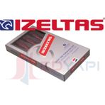 İzeltaş 7 Adet Kraft Seri Tornavida Seti