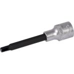İzeltaş 7 mm Uzun Boy 100 mm Lokmalı Allen Uç
