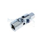 İzeltaş 70 mm 1/2" Mafsal