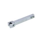 İzeltaş 7010294033 25x20-35x20-52x20-37x20 400 mm Standart Çektirme Uzatma Parçası