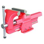 İzeltaş 7400 175 mm Dövme Çelik Mengene