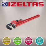 İzeltaş 8'' Ağır Tip Boru Anahtarı