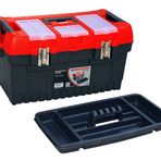 İzeltaş 8440331016 Kırmızı Çanta