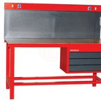 İzeltaş 8500346001 Panolu Servis Masası