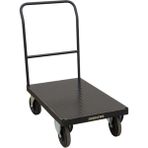 Izeltaş 8545 34 1005 Taşıma Arabası 310KG - Antrasit