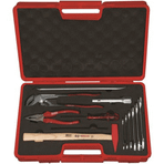 İzeltaş 8705006113 13 Parça Hobby Seti