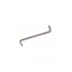 İzeltaş 8x10 mm 2 Ağız Tapa Anahtarı