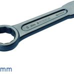 İzeltaş 90 mm Tek Yıldız Çakma Anahtar