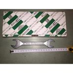 İzeltaş Açıkağız 18x19 mm Elta CR-V Çeliği ELTA 18 Anahtar