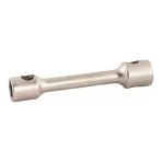 İzeltaş Agır Tip Bijon Anahtarı İki Ağız Kısa 22x24 MM 1874092224