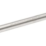 İzeltaş Ağır Tip Bijon Krom 32x33 mm Anahtar