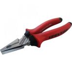 İzeltaş Ağır Tip Çelik Tel İçin 180 mm 3030 12 2180 Kombine Pense