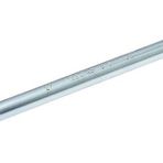 İzeltaş Ağır Tipi İki Ağız Kısa 22x24 mm Bijon Anahtarı