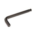 İzeltaş Allen 2.5 mm Yuvarlak Başlı Uzun Boy Anahtar