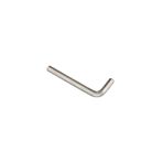 İzeltaş Allen Alyan Anahtar Kısa Boy 16 Mm, 4900220160