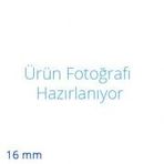 İzeltaş Altı Köşe Uzun Boy 16 mm Allen Anahtar