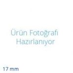 İzeltaş Altı Köşe Uzun Boy 17 mm Allen Anahtar