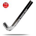 İzeltaş Alyan Anahtar Altı Köşe Allen 1.5 mm - 10 Adet