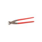 İzeltaş Betoncu Kerpeteni Ağır Tip 280 Mm (5 Adet)