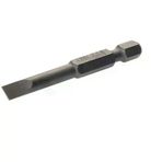 Izeltas Bits Duz Tornavida Bits Matkap Ucu 0,8X5,5 5Cm