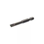İzeltaş Bits Düz Tornavida Matkap Ucu 0,8X5,5 5Cm