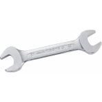 İzeltaş Çatal 21X23 mm iki Ağız Kısa Anahtar
