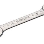 İzeltaş Çatal İki Ağız 13x17 mm Anahtar