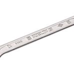 İzeltaş Çatal İki Ağız 14x17 mm Anahtar