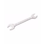 İzeltaş Çatal İki Ağız 17x19 mm Anahtar