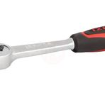İzeltaş Cırcır Kolu 3/8 İnç 200 mm