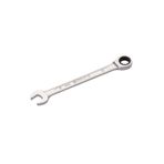 İzeltaş Cırcır Kombine Anahtar 21mm - Krom Vanadyum, INT006023