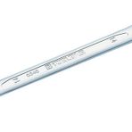 İzeltaş Cırcırlı 11 mm Kombine Anahtar