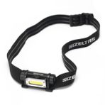 Izeltaş Cob LED Şarjlı Kafa Feneri 450 Lm 14000005344
