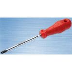 İzeltaş Delikli Tor X Uçlu TR40 230 mm Tornavida