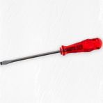İzeltaş Düz Uçlu Tornavida Kraft Seri 6,5 x 150 mm