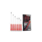 İzeltaş Elektrikçi Tip Klemens Tornavida Seti 6 Parça, İZ4500008106_rollback_1766714500170