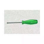 İzeltaş Elta 6X100 Mm Opak Seri Yıldız Uçlu Tornavida - İzeltaş 4170186100