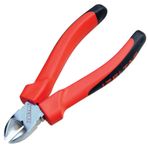 İzeltaş Ergonomik İzole 160 mm Yan Keski