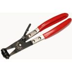 Izeltaş Hortum Kelepçe Pensesi 220 mm - Standart - Renkli