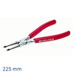 İzeltaş İç Segman Yaysız 225 mm Düz Pense
