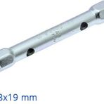 İzeltaş İki Ağız Kovan 18 x 19 mm Anahtar