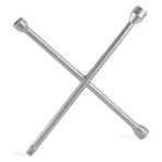 İzeltaş Istavroz Bijon Anahtarı Adaptörlü 17X19*22X 1/2" (10 Adet)