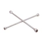 İzeltaş İstavroz Tipi 17x22 mm Bijon Ahahtarı