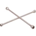Izeltaş Istavroz Tipi Bijon Anahtarı - 17 mm - 19 mm - 21 mm - 22 mm