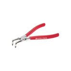 İzeltaş Izel-3331120210 210mm Iç Segman Pense Eğri
