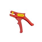 İzeltaş İzeltaş 0375350026 Elektro Mekanik Kablo Sıyırıcı 0.2-6mm²