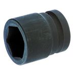 İzeltaş İzeltaş 1119067041 41 Mm Havalı Lokma Altı Köşe 3/4" Çok Renkli