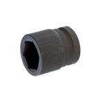İzeltaş İzeltaş 1125067034 34 Mm Havalı Lokma 1" Çok Renkli