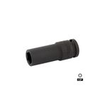 İzeltaş IZELTAS 1/2 Altı Köşe Havalı Derin Lokma 24 mm