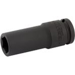 İzeltaş Izeltaş 1/2'' Havalı Derin Lokma Altı Köşe 15 mm - 1108067015